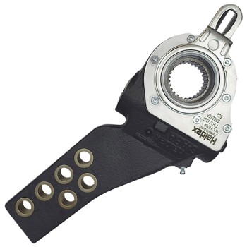 Slack Adjuster - 28 Spline - Automatic - 6 Hole - SAF H153327S Slack Adjuster - 28 Spline - Automatic - 6 Hole - SAF H153327S
